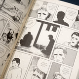 YOSHIHARU TSUGE | The man without talent