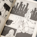 YOSHIHARU TSUGE | The man without talent