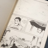 YOSHIHARU TSUGE | The man without talent