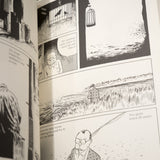 YOSHIHARU TSUGE | The man without talent
