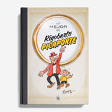 ROBERT SEGURA | Lo mejor de Rigoberto Picaporte
