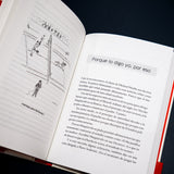 THOMAS CATHCART Y DANIEL KLEIN | Pienso, luego dibujo. La filosofía explicada a través del humor gráfico