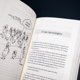 THOMAS CATHCART Y DANIEL KLEIN | Pienso, luego dibujo. La filosofía explicada a través del humor gráfico