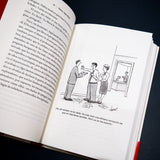 THOMAS CATHCART Y DANIEL KLEIN | Pienso, luego dibujo. La filosofía explicada a través del humor gráfico