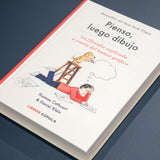 THOMAS CATHCART Y DANIEL KLEIN | Pienso, luego dibujo. La filosofía explicada a través del humor gráfico