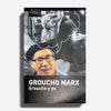 GROUCHO MARX | Groucho y yo