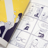 TILLIE WALDEN | Piruetas