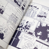 TILLIE WALDEN | Piruetas