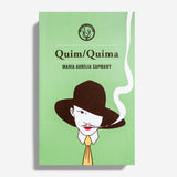 MARIA AURÈLIA CAPMANY | Quim Quima