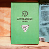 ADRIÀ PUJOL | Alteracions