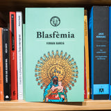 FERRAN GARCIA | Blasfèmia
