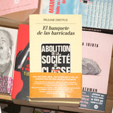 PAULINE DREYFUS | El banquete de las barricadas