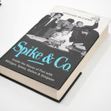 GRAHAM MCCANN | Spike & Co