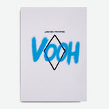 LORENZO MONTATORE | Vooh