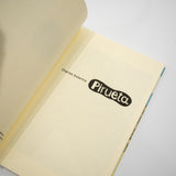 CHARLES DUTERTRE | Pirueta