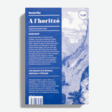 HERNÁN DÍAZ | A l'horitzó