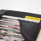 OLIVIA SUDJIC | Expuesta