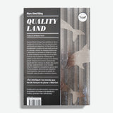 MARC-UWE KLING  | Qualityland