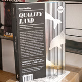 MARC-UWE KLING  | Qualityland