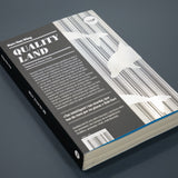 MARC-UWE KLING  | Qualityland