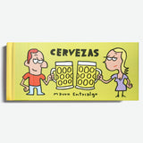 MAURO ENTRIALGO | Cervezas