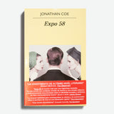 JONATHAN COE | Expo 58