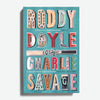 RODDY DOYLE | Charlie Savage