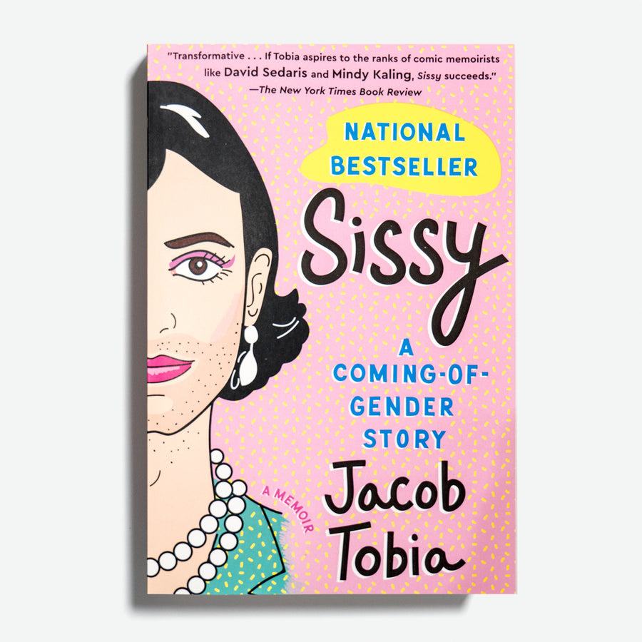 JACOB TOBIA | Sissy