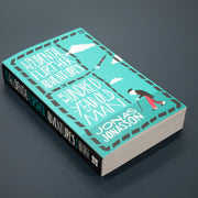 JONAS JONASSON | The Accidental Further Adventures of the Hundred-Year-Old Man