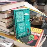 JONAS JONASSON | The Accidental Further Adventures of the Hundred-Year-Old Man