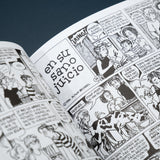 ALISON BECHDEL | Lo indispensable de 'Unas lesbianas de cuidado'