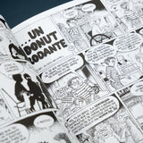 ALISON BECHDEL | Lo indispensable de 'Unas lesbianas de cuidado'