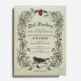 GRIMM & ACOSTA | Del enebro