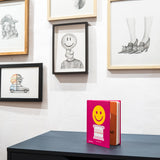 Mi primer libro de arte. La felicidad.