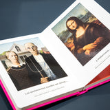 Mi primer libro de arte. La felicidad.