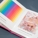 Mi primer libro de arte. La felicidad.