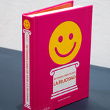 Mi primer libro de arte. La felicidad.