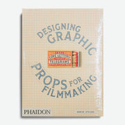 Fake Love Letters, Forged Telegrams, Prison Escape Maps: Designing Graphic Props for Filmmaking