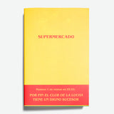 BOBBY HALL | Supermercado
