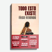 IÑIGO REDONDO | Todo esto existe