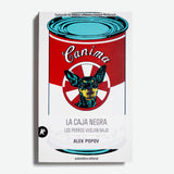 ALEK POPOV | La caja negra. Los perros vuelan bajo.