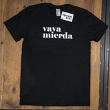 Camiseta “Vaya Mierda”