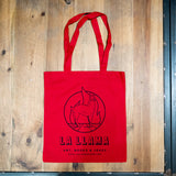 Tote Bag de La Llama de precio claramente abusivo
