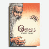 ROBERT CRUMB | Génesis
