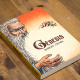 ROBERT CRUMB | Génesis