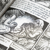 ROBERT CRUMB | Génesis