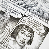 ROBERT CRUMB | Génesis