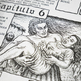 ROBERT CRUMB | Génesis