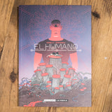 LUCAS VARELA & DIEGO AGRIMBAU | El humano