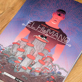 LUCAS VARELA & DIEGO AGRIMBAU | El humano